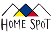 Logo HomeSpot Doetinchem